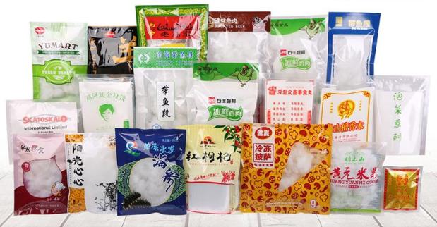 煙臺(tái)食品塑料包裝袋對(duì)商品的價(jià)值體現(xiàn)